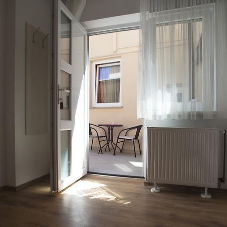 Rooms Lidija Zagreb Exteriör bild