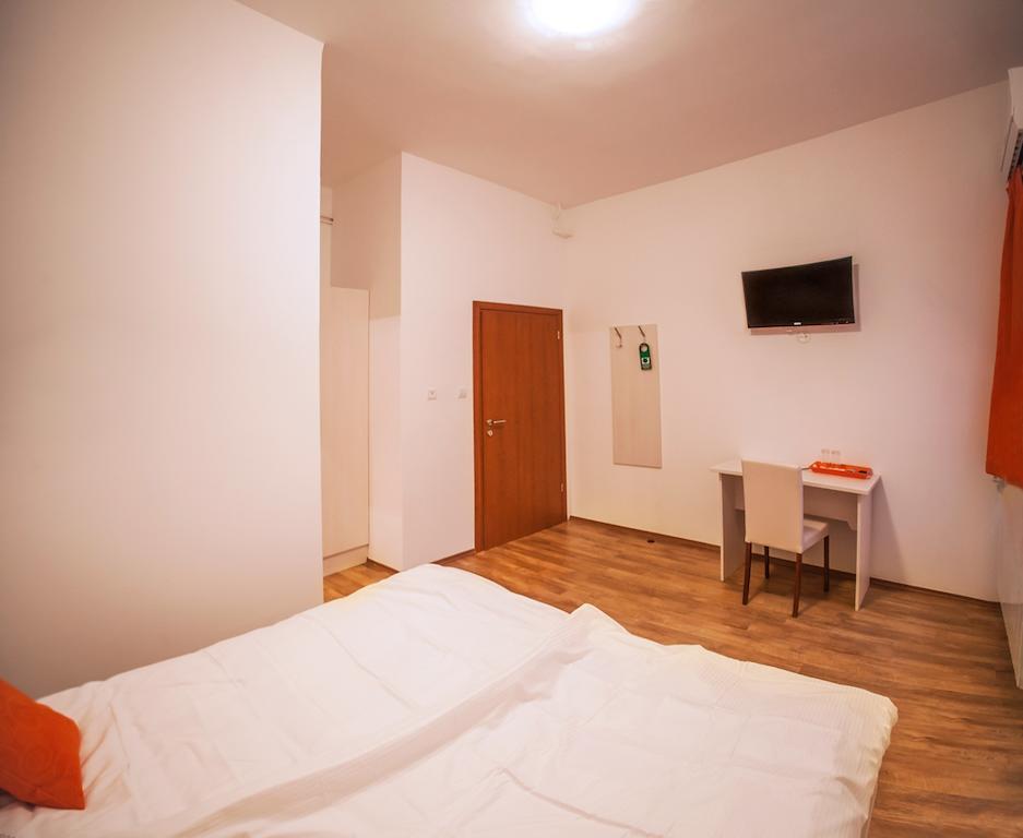 Rooms Lidija Zagreb Rum bild