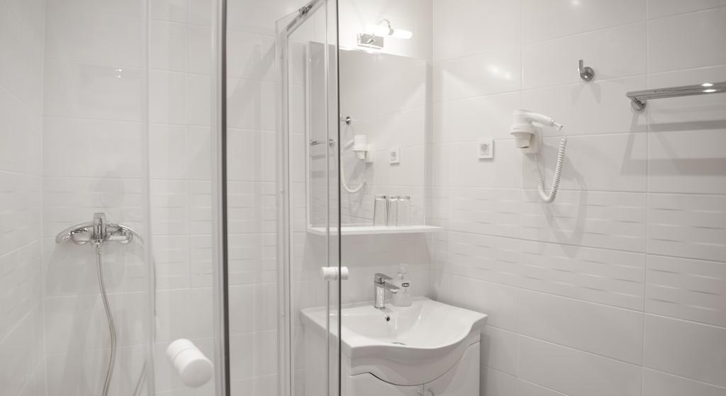 Rooms Lidija Zagreb Exteriör bild