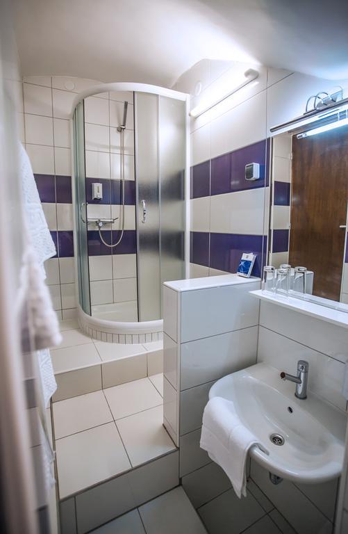 Rooms Lidija Zagreb Exteriör bild